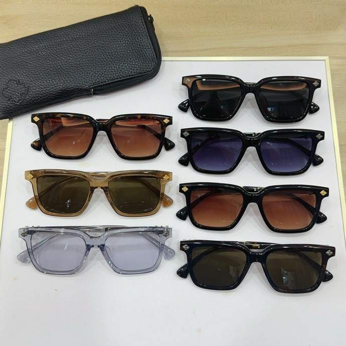 Picture of Chrome Hearts Sunglasses _SKUfw62409574fw